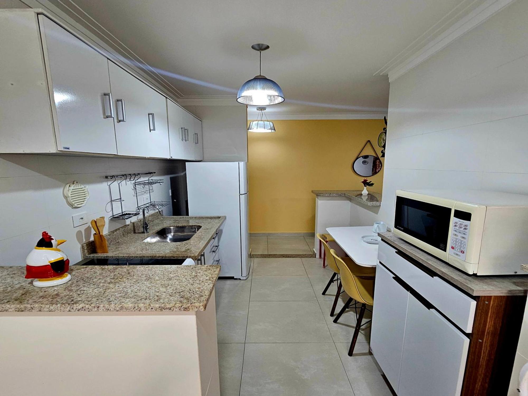 Apartment Lua Linda