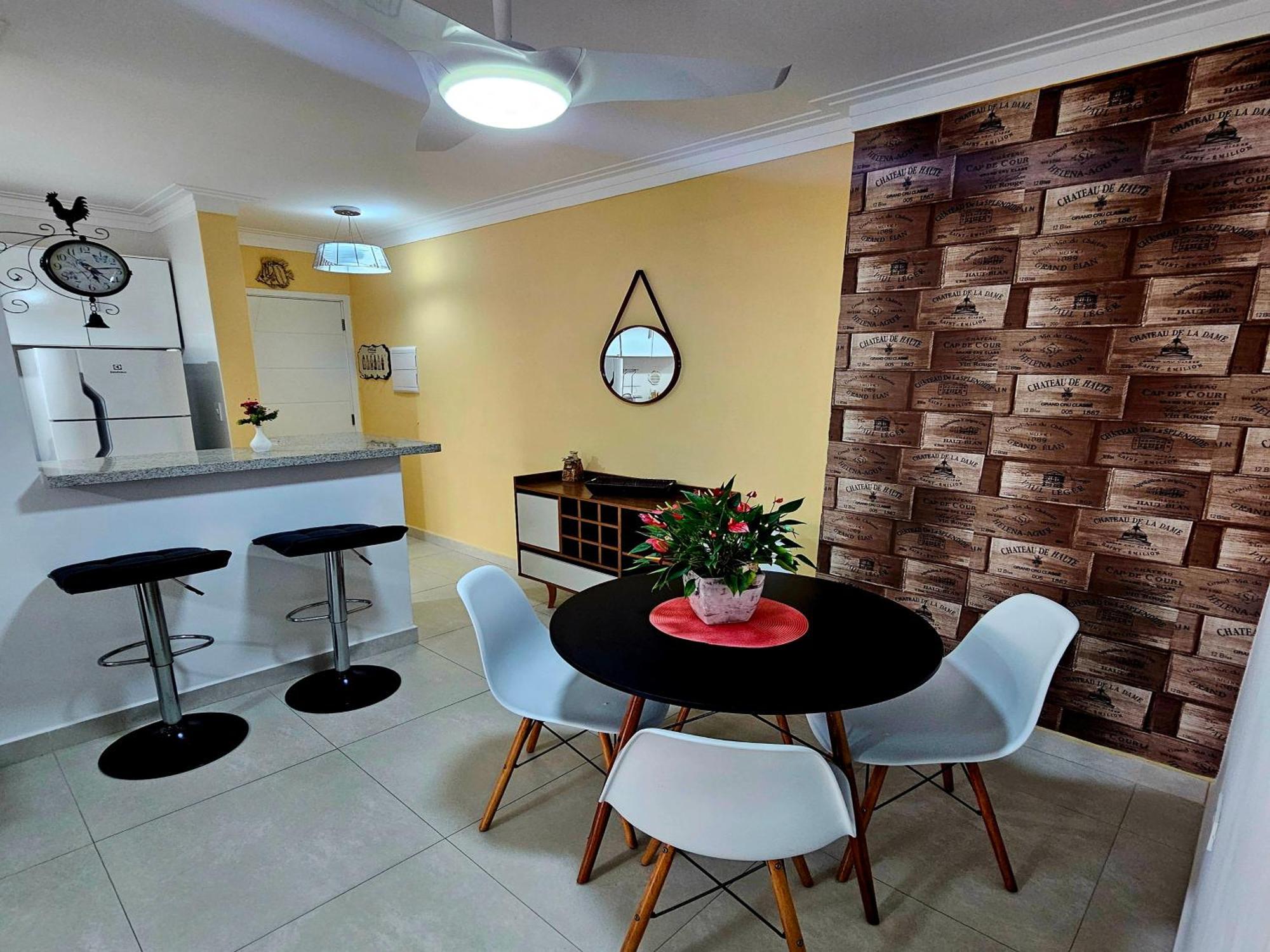 Lua Linda Apartment