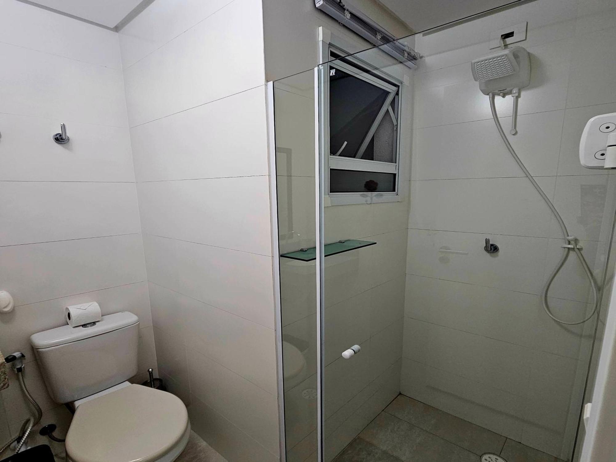 Apartment Lua Linda Praia Grande (Santos)