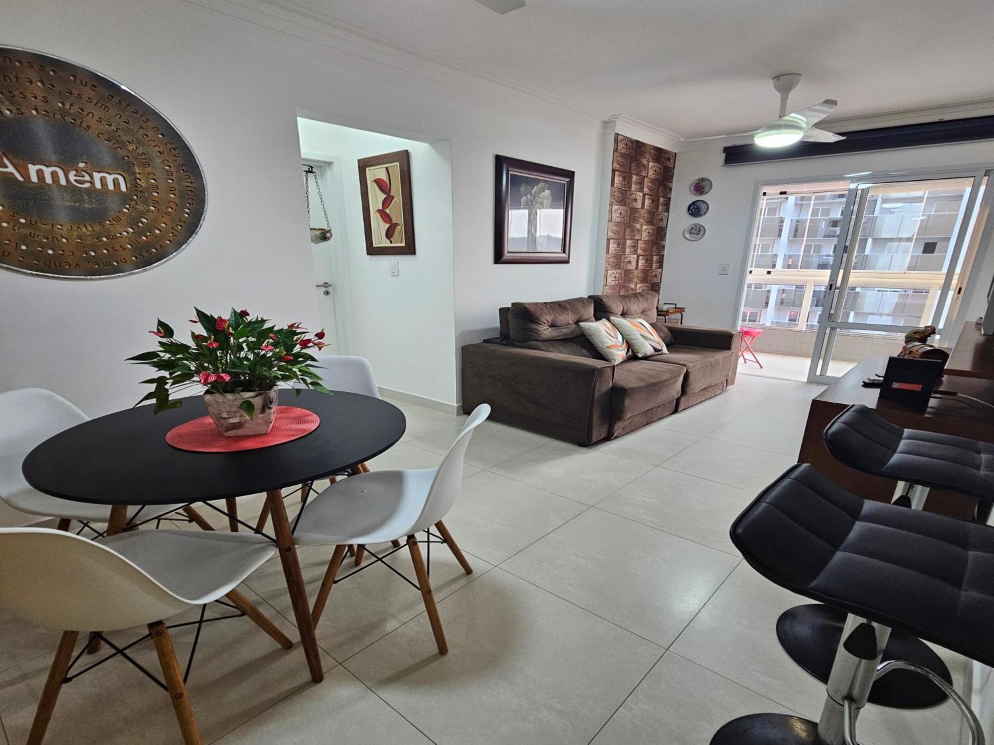 Lua Linda Apartment