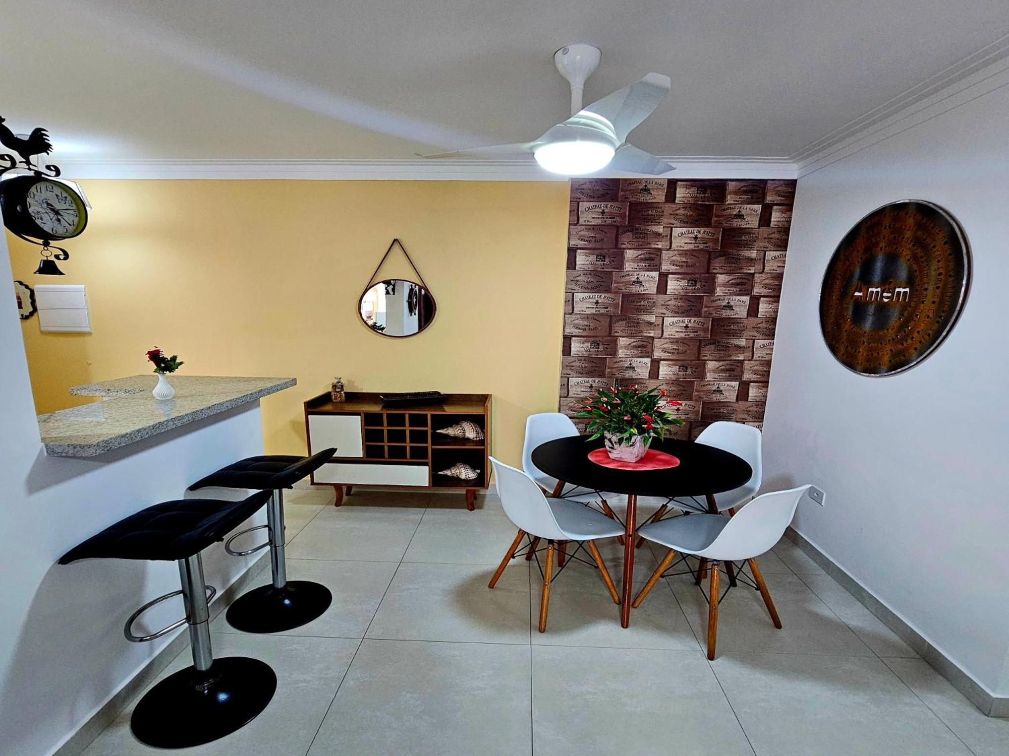 Lua Linda Apartment *