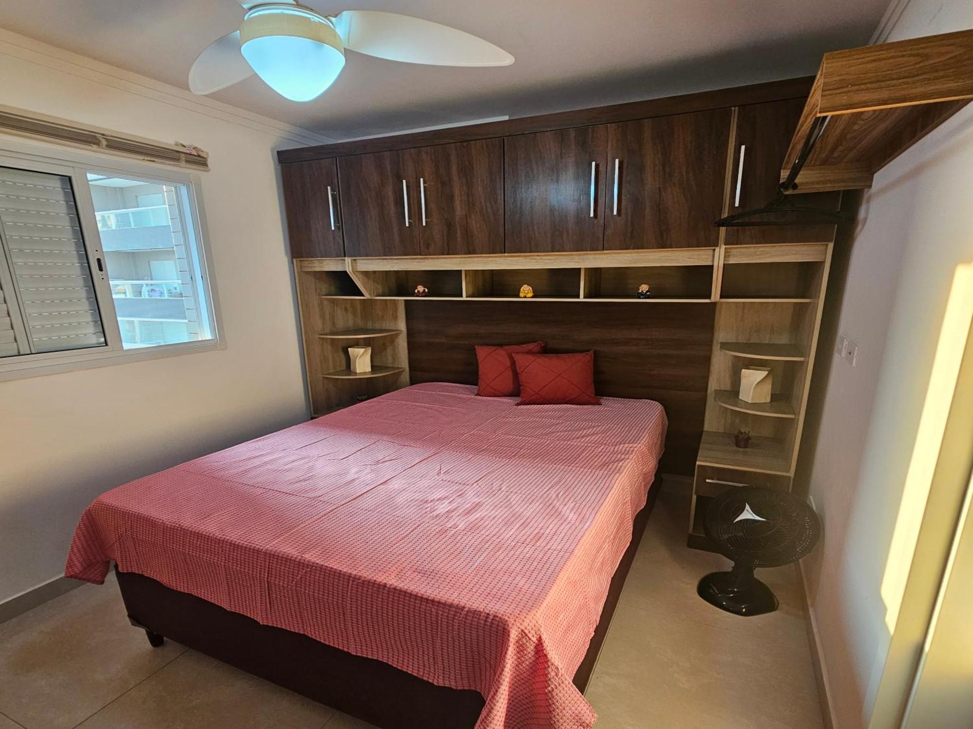 Lua Linda Apartment