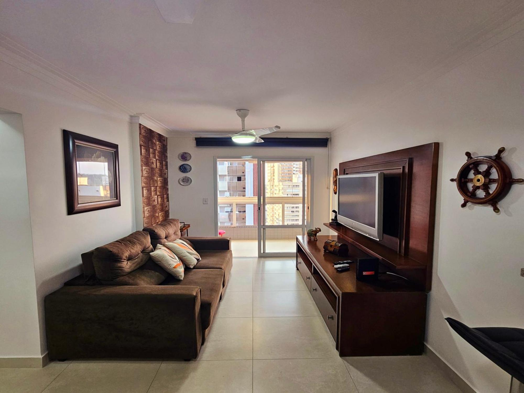 Apartment Lua Linda *