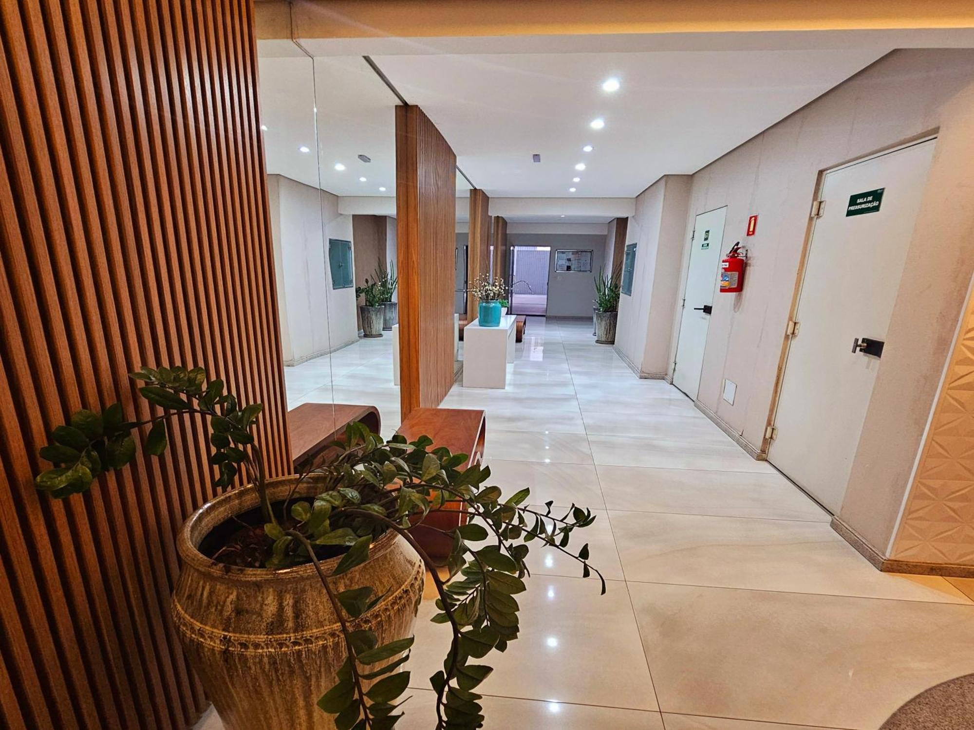 Lua Linda Apartment