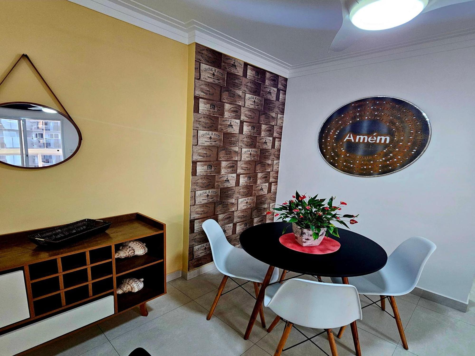 Apartment Lua Linda Praia Grande (Santos)