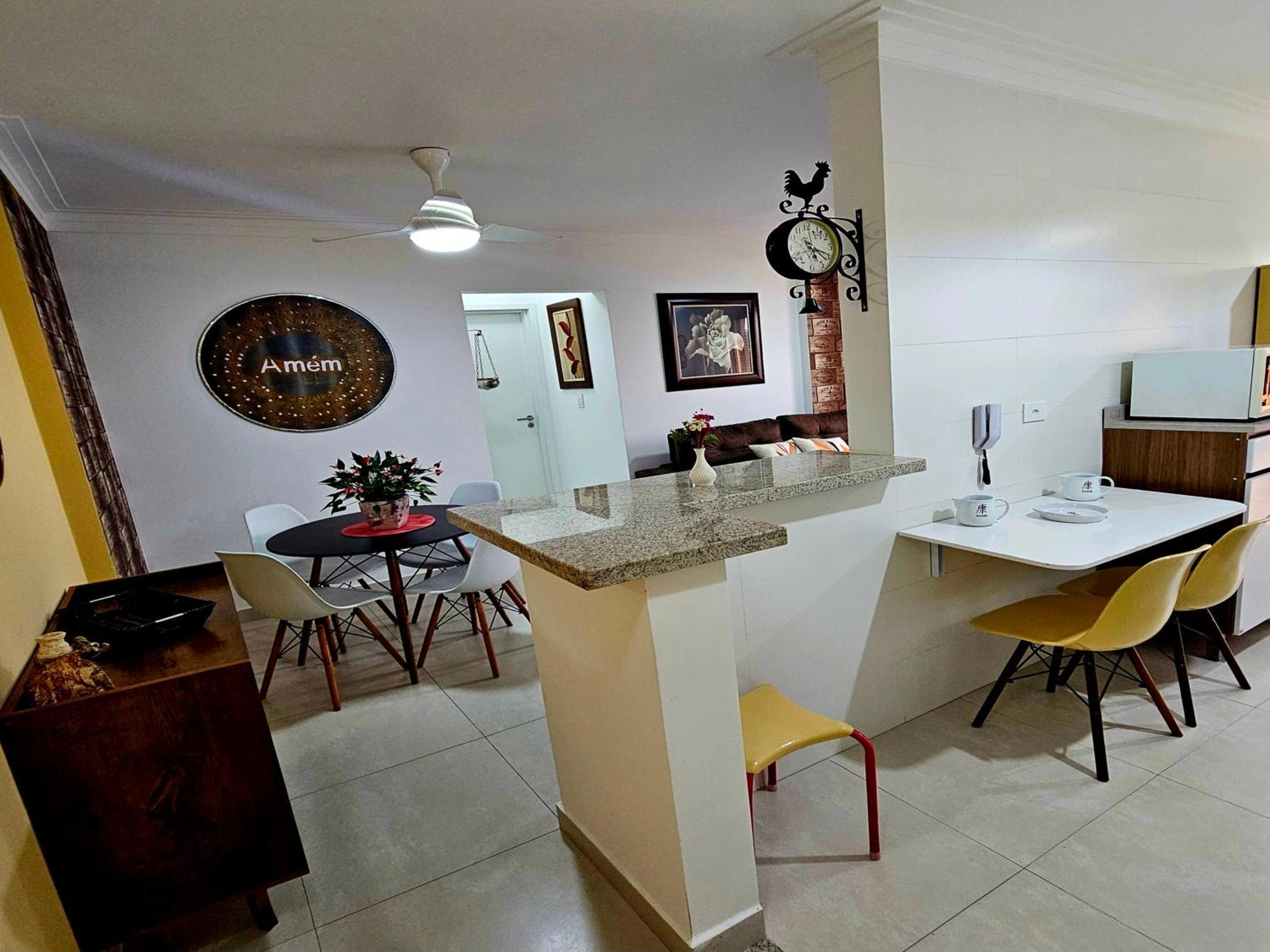 Apartment Lua Linda *