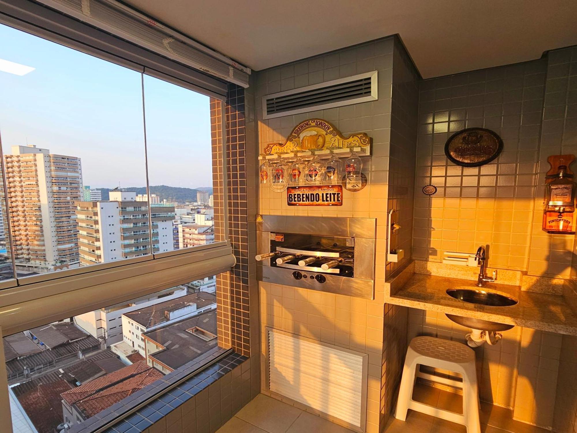 Apartment Lua Linda