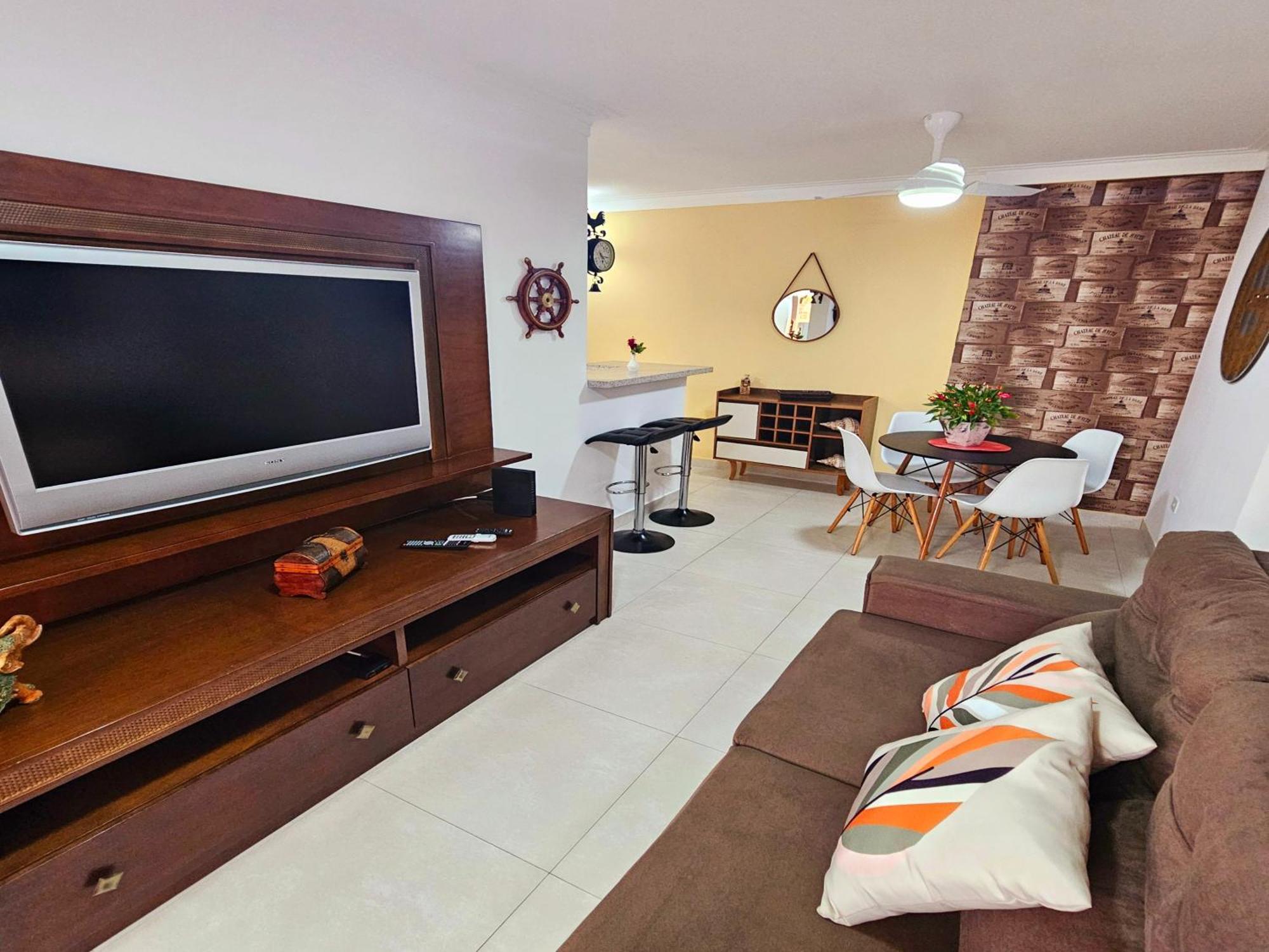 Apartment Lua Linda *